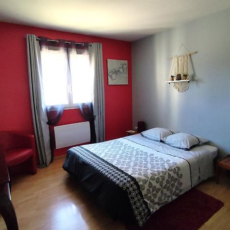 Chambre Genissieux, Vue Sur Vercors Εξωτερικό φωτογραφία