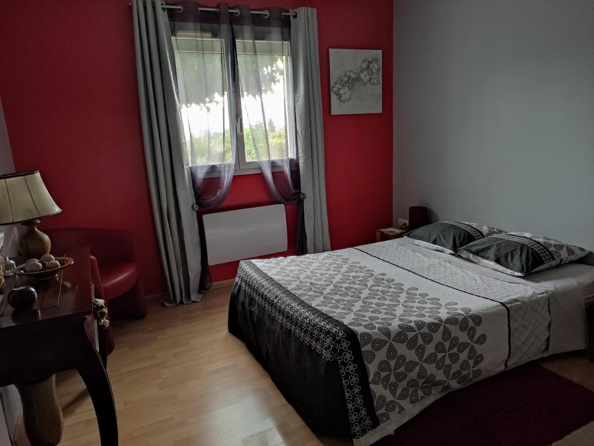 Chambre Genissieux, Vue Sur Vercors Εξωτερικό φωτογραφία